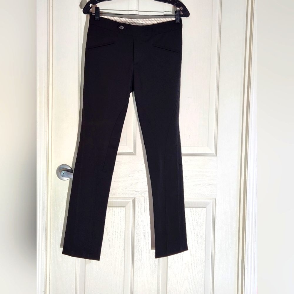 RAVEN RIDING PANT